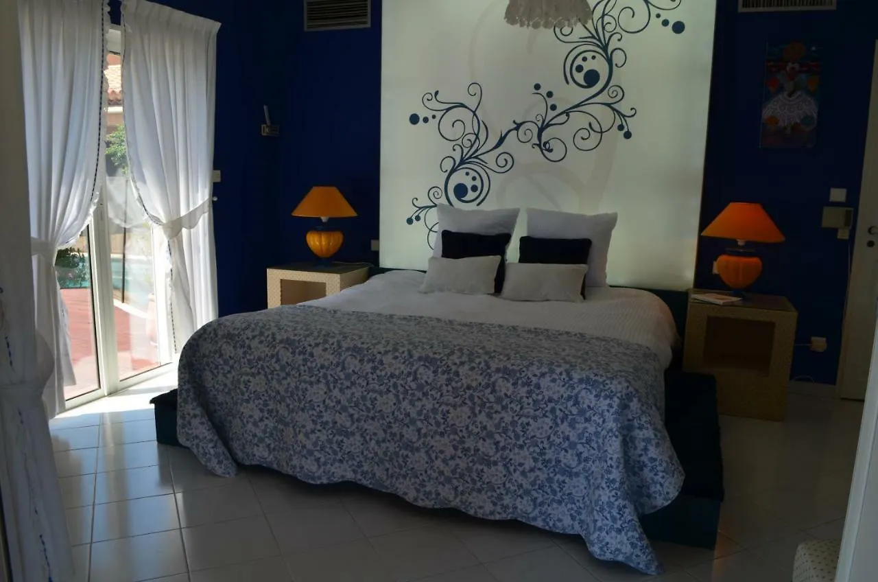 Guest house Le Fare De La Louisiane Hotel Ceyreste